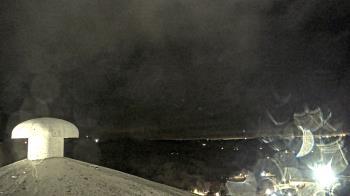 Weather camera view of Huntsville MS.