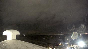 Weather camera view of Huntsville MS.