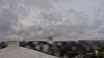 Weather camera view of Huntsville MS.