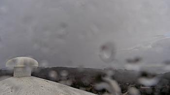 Weather camera view of Huntsville MS.