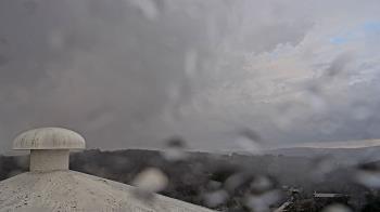 Weather camera view of Huntsville MS.