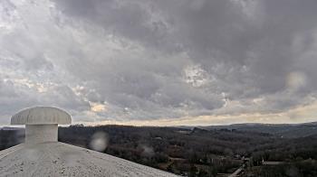 Weather camera view of Huntsville MS.