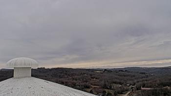 Weather camera view of Huntsville MS.