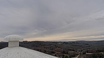 Weather camera view of Huntsville MS.