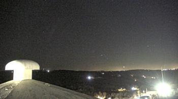 Weather camera view of Huntsville MS.