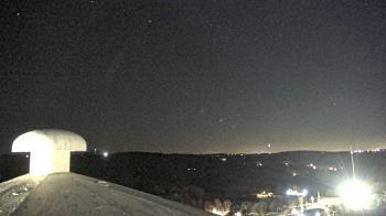 Weather camera view of Huntsville MS.