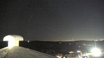 Weather camera view of Huntsville MS.