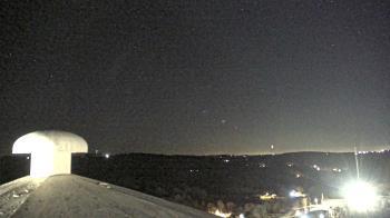 Weather camera view of Huntsville MS.