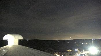 Weather camera view of Huntsville MS.