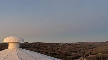 Weather camera view of Huntsville MS.