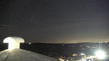 Weather camera view of Huntsville MS.