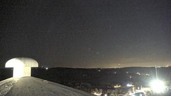 Weather camera view of Huntsville MS.