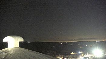 Weather camera view of Huntsville MS.