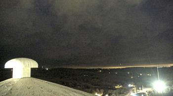 Weather camera view of Huntsville MS.