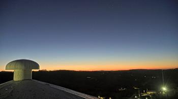 Weather camera view of Huntsville MS.