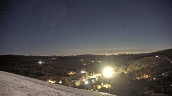 Weather camera view of Huntsville MS.