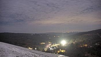 Weather camera view of Huntsville MS.