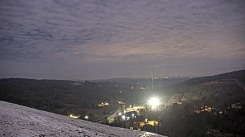 Weather camera view of Huntsville MS.