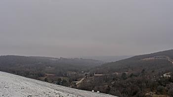 Weather camera view of Huntsville MS.