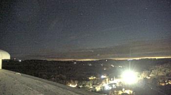 Weather camera view of Huntsville MS.