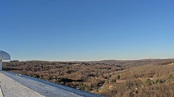 Weather camera view of Huntsville MS.