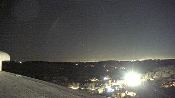 Weather camera view of Huntsville MS.