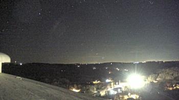 Weather camera view of Huntsville MS.