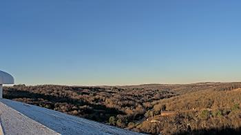 Weather camera view of Huntsville MS.