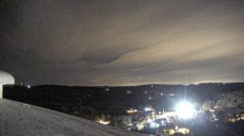 Weather camera view of Huntsville MS.