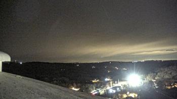 Weather camera view of Huntsville MS.