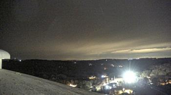 Weather camera view of Huntsville MS.