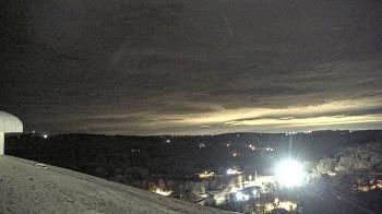 Weather camera view of Huntsville MS.