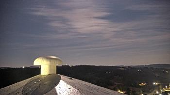 Weather camera view of Huntsville MS.