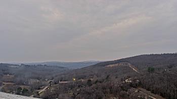 Weather camera view of Huntsville MS.