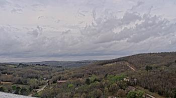 Weather camera view of Huntsville MS.