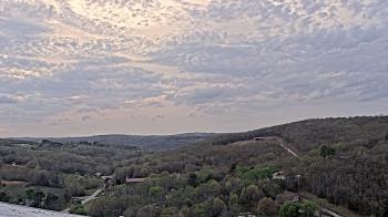 Weather camera view of Huntsville MS.