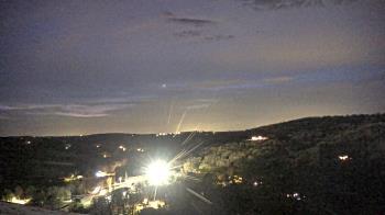 Weather camera view of Huntsville MS.