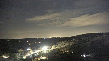 Weather camera view of Huntsville MS.