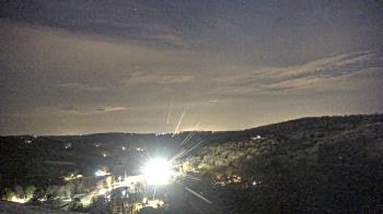 Weather camera view of Huntsville MS.