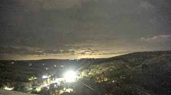 Weather camera view of Huntsville MS.