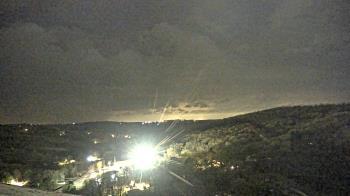 Weather camera view of Huntsville MS.