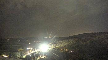 Weather camera view of Huntsville MS.