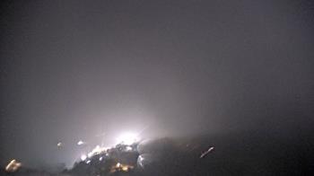 Weather camera view of Huntsville MS.