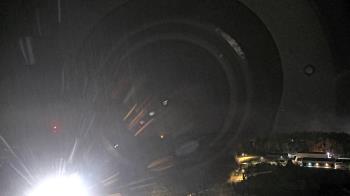 Weather camera view of Huntsville MS.