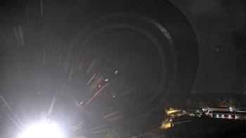 Weather camera view of Huntsville MS.