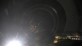 Weather camera view of Huntsville MS.