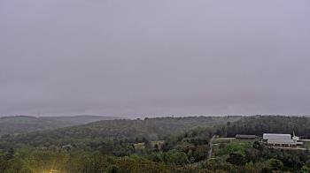 Weather camera view of Huntsville MS.