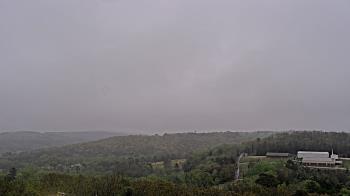 Weather camera view of Huntsville MS.