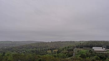 Weather camera view of Huntsville MS.