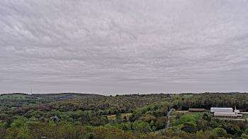 Weather camera view of Huntsville MS.